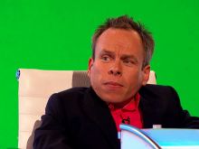 Warwick Davis