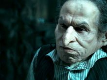 Warwick Davis