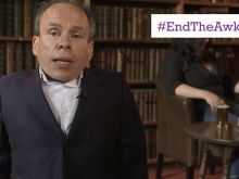 Warwick Davis