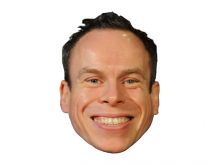 Warwick Davis