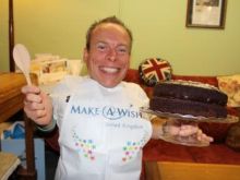 Warwick Davis