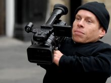 Warwick Davis