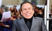 Warwick Davis