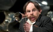 Warwick Davis