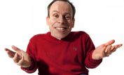 Warwick Davis