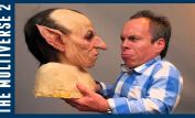 Warwick Davis