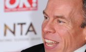 Warwick Davis