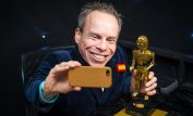 Warwick Davis