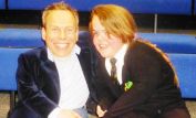 Warwick Davis