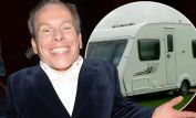 Warwick Davis