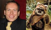 Warwick Davis