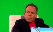 Warwick Davis