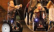 Warwick Davis