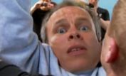 Warwick Davis