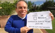 Warwick Davis