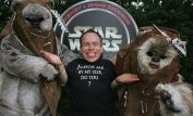 Warwick Davis