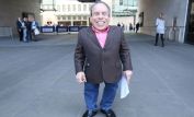 Warwick Davis