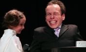 Warwick Davis