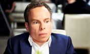 Warwick Davis