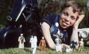 Warwick Davis