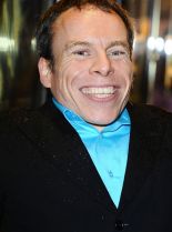 Warwick Davis