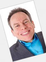 Warwick Davis