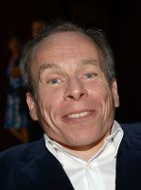 Warwick Davis