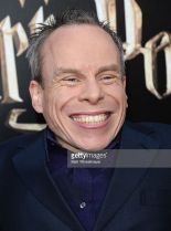 Warwick Davis