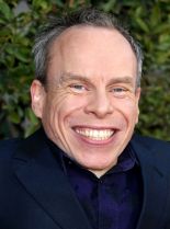 Warwick Davis