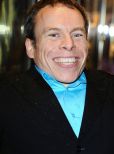 Warwick Davis