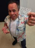 Warwick Davis