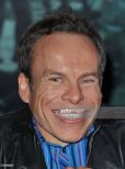 Warwick Davis