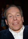 Warwick Davis