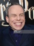 Warwick Davis