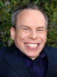 Warwick Davis