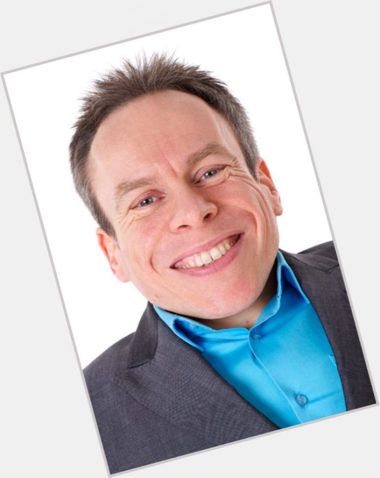 Warwick Davis