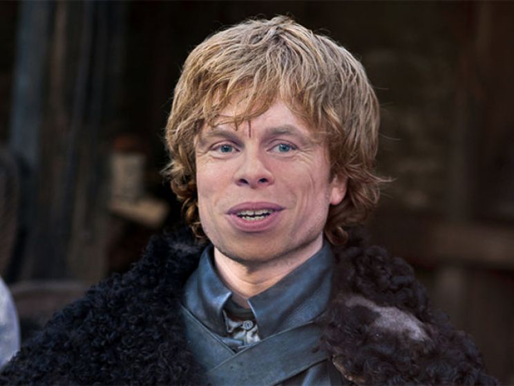 Warwick Davis