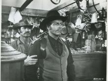 Wayde Preston