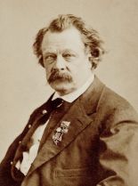 Wayde Preston