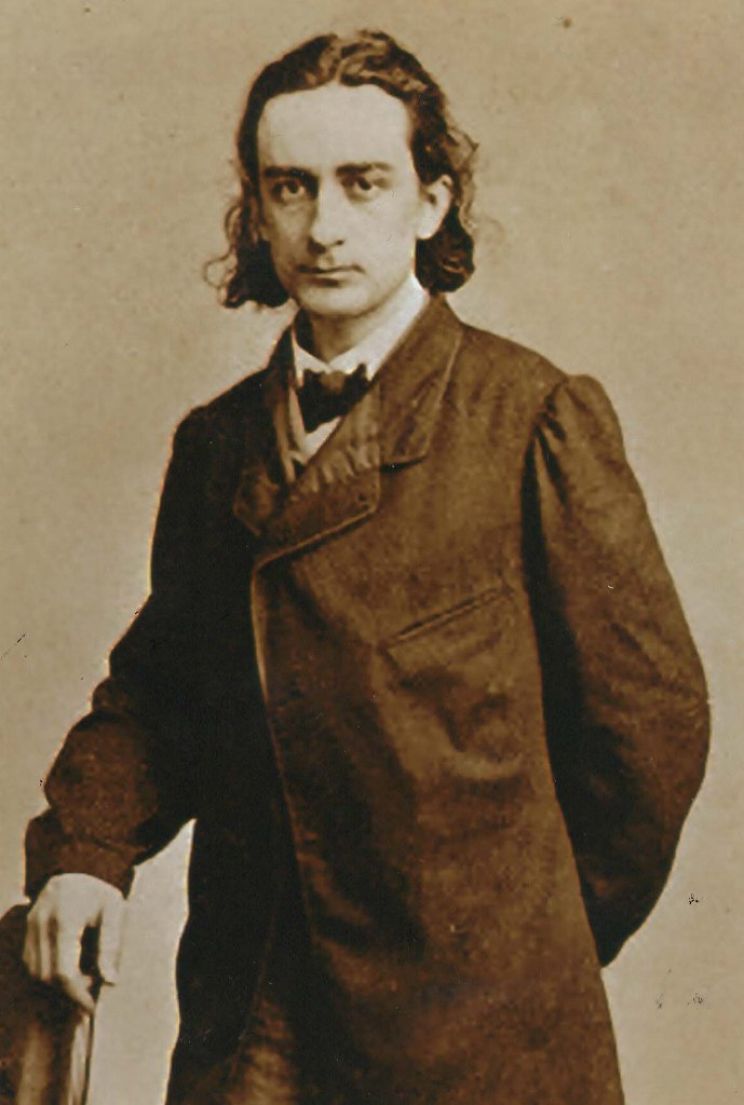 Wayde Preston