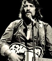 Waylon Jennings