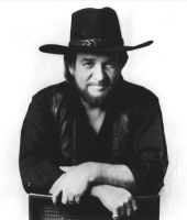 Waylon Jennings