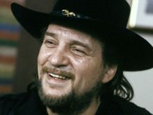 Waylon Jennings