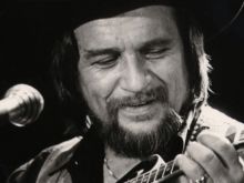 Waylon Jennings