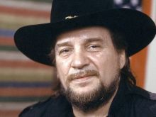 Waylon Jennings