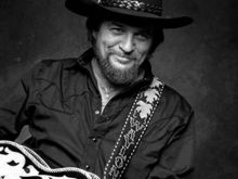 Waylon Jennings