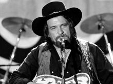 Waylon Jennings