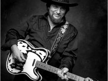 Waylon Jennings