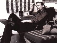 Waylon Jennings