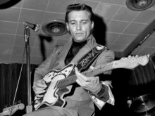 Waylon Jennings